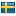 auto-hned.sk server is located in Sweden